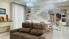 Foto 5 de Casa de Condomínio com 4 Quartos à venda, 355m² em Urbanova, São José dos Campos