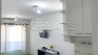 Foto 19 de Flat com 1 Quarto para alugar, 27m² em Pinheiros, São Paulo