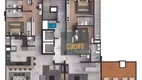 Foto 9 de Apartamento com 3 Quartos à venda, 125m² em Centro, Balneário Camboriú