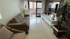 Foto 8 de Apartamento com 3 Quartos à venda, 118m² em Jatiúca, Maceió