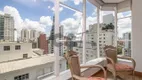 Foto 9 de Apartamento com 3 Quartos à venda, 236m² em Campo Belo, São Paulo