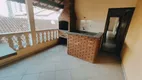 Foto 4 de Casa de Condomínio com 3 Quartos à venda, 148m² em Vila Tupi, Praia Grande
