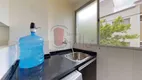 Foto 9 de Apartamento com 2 Quartos à venda, 43m² em Jardim Leonor, São Paulo