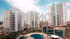 Foto 46 de Apartamento com 3 Quartos à venda, 131m² em Jardim Madalena, Campinas