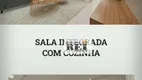 Foto 6 de Sobrado com 2 Quartos à venda, 70m² em Jardim Presidente, Rio Verde