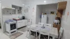 Foto 6 de Casa com 1 Quarto à venda, 56m² em Vila Caicara, Praia Grande