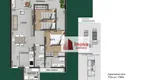 Foto 14 de Apartamento com 2 Quartos à venda, 79m² em Jardim Glória, Juiz de Fora