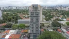 Foto 4 de Apartamento com 2 Quartos à venda, 36m² em Santo Amaro, São Paulo