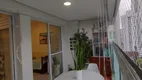Foto 2 de Apartamento com 1 Quarto à venda, 48m² em José Menino, Santos
