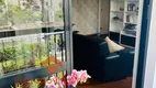 Foto 3 de Apartamento com 3 Quartos à venda, 118m² em Vila São Francisco, São Paulo