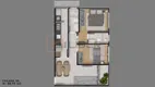 Foto 6 de Apartamento com 2 Quartos à venda, 68m² em Marista, Colatina