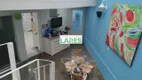 Foto 10 de Sobrado com 3 Quartos à venda, 200m² em Jardim Bonfiglioli, São Paulo