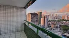 Foto 23 de Apartamento com 4 Quartos para alugar, 110m² em Boa Viagem, Recife