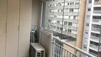 Foto 3 de Apartamento com 1 Quarto à venda, 44m² em Centro, São Paulo