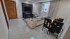 Foto 12 de Apartamento com 3 Quartos à venda, 76m² em Santa Amélia, Belo Horizonte