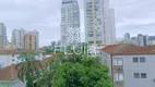Foto 14 de Apartamento com 3 Quartos à venda, 131m² em Ponta da Praia, Santos