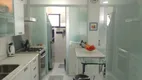Foto 17 de Apartamento com 4 Quartos à venda, 160m² em Enseada, Guarujá