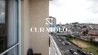 Foto 5 de Apartamento com 2 Quartos à venda, 49m² em Parque Erasmo Assuncao, Santo André