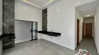 Foto 20 de Casa com 3 Quartos à venda, 114m² em Sao Francisco II, Senador Canedo