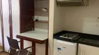 Foto 3 de Flat com 1 Quarto para alugar, 28m² em Cerqueira César, São Paulo