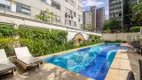 Foto 28 de Apartamento com 2 Quartos para alugar, 162m² em Moema, São Paulo