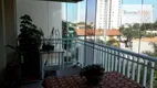 Foto 10 de Apartamento com 3 Quartos para venda ou aluguel, 121m² em Granja Julieta, São Paulo