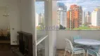 Foto 3 de Apartamento com 4 Quartos à venda, 244m² em Moema, São Paulo