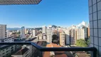 Foto 17 de Cobertura com 3 Quartos à venda, 139m² em Vila Guilhermina, Praia Grande