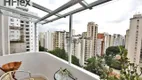 Foto 9 de Cobertura com 3 Quartos à venda, 181m² em Indianópolis, São Paulo