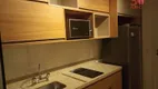 Foto 17 de Apartamento com 1 Quarto para alugar, 33m² em Brooklin, São Paulo