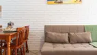 Foto 2 de Casa com 1 Quarto para alugar, 70m² em Barra da Lagoa, Florianópolis