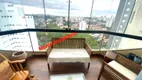 Foto 7 de Cobertura com 3 Quartos à venda, 180m² em Vila Indiana, São Paulo