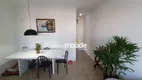 Foto 6 de Apartamento com 3 Quartos à venda, 125m² em Vila São Francisco, São Paulo