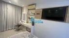 Foto 15 de Apartamento com 2 Quartos à venda, 90m² em Aparecida, Santos