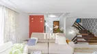 Foto 6 de Sobrado com 3 Quartos à venda, 270m² em Tingui, Curitiba