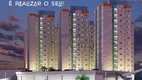 Foto 3 de Apartamento com 2 Quartos à venda, 50m² em Loteamento Jardim Sol Nascente, Jacareí