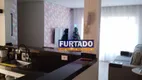 Foto 6 de Apartamento com 3 Quartos à venda, 90m² em Silveira, Santo André