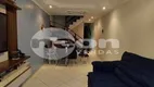 Foto 2 de Sobrado com 3 Quartos à venda, 120m² em Vila Helena, Santo André