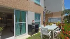 Foto 4 de Apartamento com 1 Quarto à venda, 50m² em Muro Alto, Ipojuca