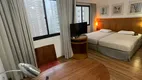 Foto 6 de Flat com 1 Quarto para alugar, 28m² em Indianópolis, São Paulo