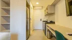 Foto 8 de Apartamento com 1 Quarto para alugar, 24m² em Moema, São Paulo