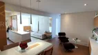Foto 3 de Apartamento com 2 Quartos à venda, 68m² em Vila Gertrudes, São Paulo