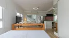 Foto 5 de Apartamento com 1 Quarto à venda, 36m² em Vila Olímpia, São Paulo