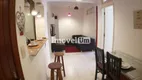 Foto 2 de Apartamento com 2 Quartos à venda, 60m² em Tijuca, Rio de Janeiro