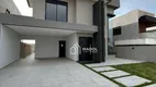 Foto 3 de Casa de Condomínio com 4 Quartos à venda, 278m² em Jardim Carvalho, Ponta Grossa