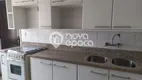 Foto 14 de Apartamento com 3 Quartos à venda, 124m² em Tijuca, Rio de Janeiro