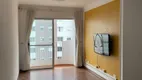 Foto 31 de Apartamento com 2 Quartos para alugar, 68m² em Jardim Marajoara, São Paulo