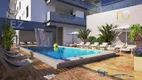 Foto 20 de Apartamento com 3 Quartos à venda, 143m² em Aviação, Praia Grande