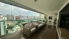 Foto 4 de Apartamento com 4 Quartos para alugar, 192m² em Jardim Avelino, São Paulo