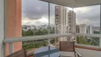 Foto 3 de Apartamento com 4 Quartos para alugar, 365m² em Panamby, São Paulo